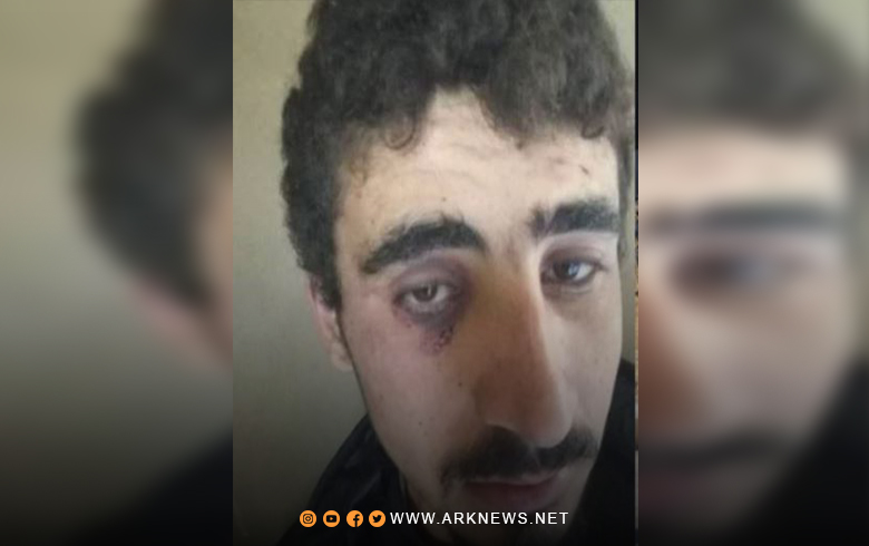 حمص.. مسـ.ـلحو النظام السوري يختـ.ـطفون شابا ويطالبون ذويه بالفدية 