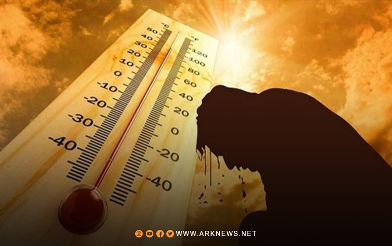 المكسيك.. موجة حر بدرجة 49 تقـ.ـتل أكثر من 100 شخص