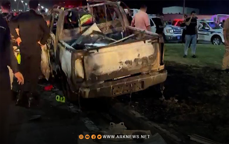 The Kurdistan Region Security Council reveals the details of the assassination of Brigadier General Muhammad Mirza at the hands of PKK militants 