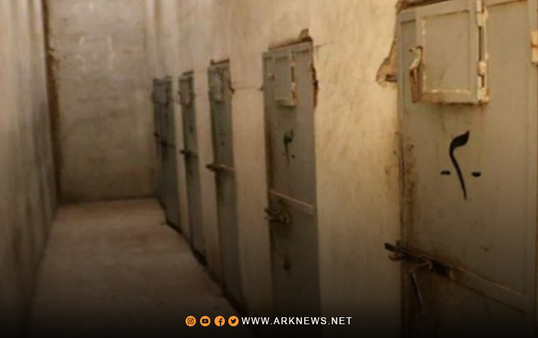 معتقلو الرأي السوريون يعانون أوضاعا مأساوية في السجون اللبنانية 