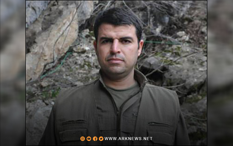 A leader in PKK killed in Shingal