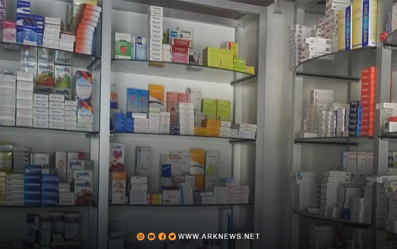 دمشق.. فقدان الأدوية يجبرالمواطنين على اللجوء لـ 