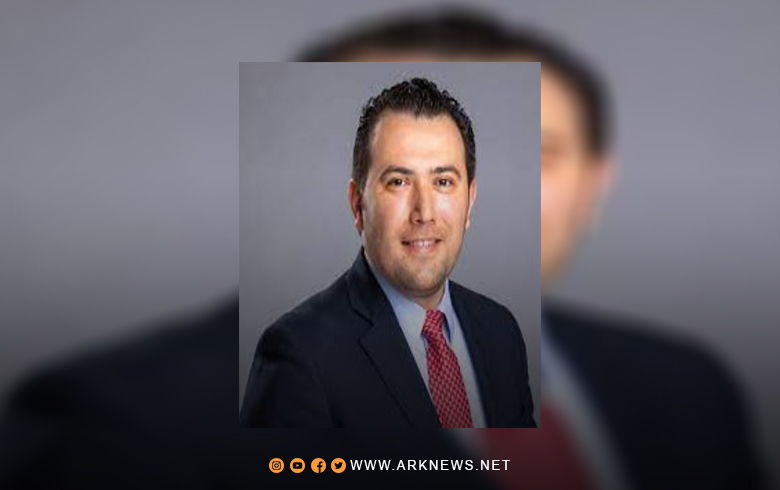 طبيب سوري يٌعين مديرا للأبحاث والأبتكار في إحدى الجامعات الأمريكية