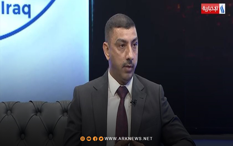 مسؤول عراقي: النظام السوري حول العراق إلى دولة مرور واستهلاك للكبتاغون 
