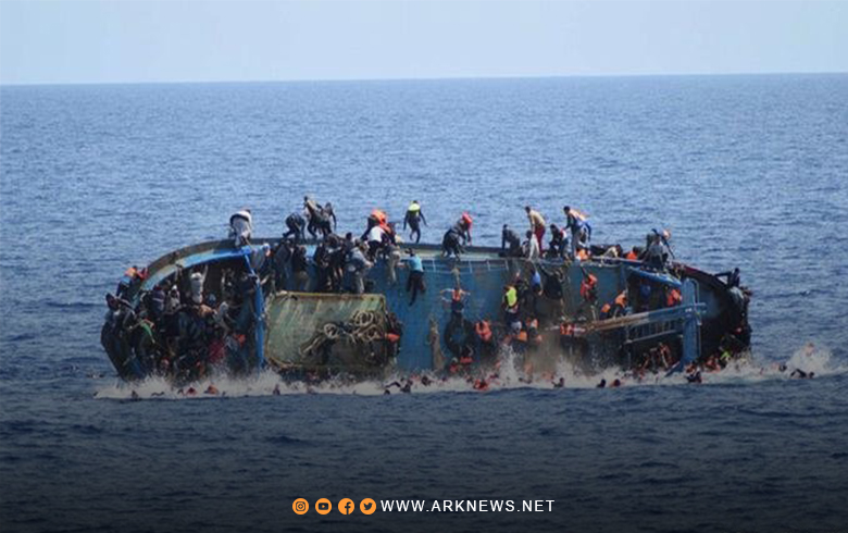 Sirwan Ahmed: The boat that sank off the Greek coast had 30 Kurds on board from the city of Kobani