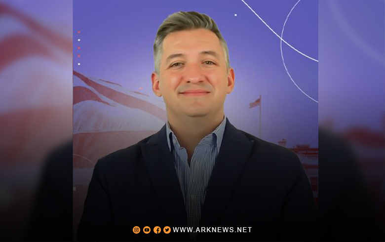 أمريكا تنهي مهمة مبعوثها إلى شمال شرقي سوريا 