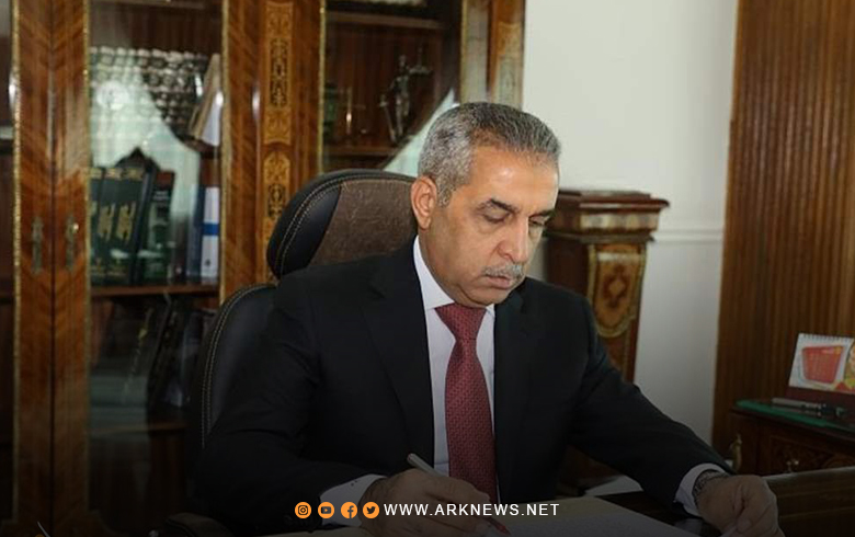 العراق يصدر قرارا يقضي بعدم ترحيل أي لاجئ سوري إلى سوريا