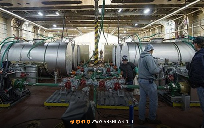 إسرائيل: إيران تسعى للسيطرة الكاملة على مصانع الأسلـ.ـحة الكيـ.ـماوية للنظام السوري