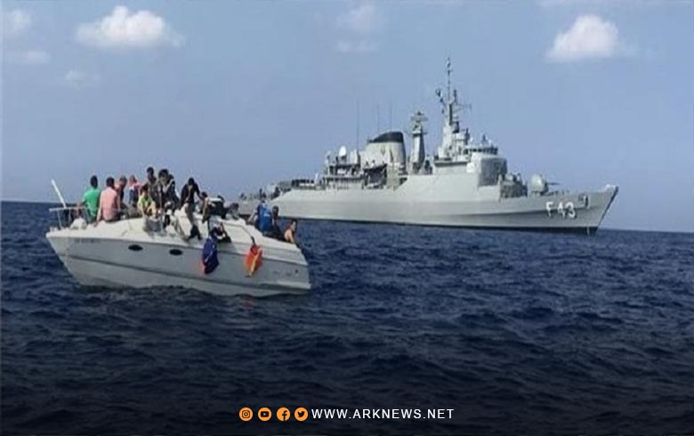 السلطات اللبنانية تحبط محاولة تهريب عشرات السوريين