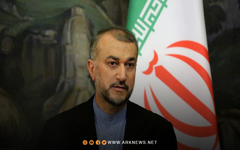 إيران تقترح خطة لانسحاب القوات التركية من سوريا إيران تقترح خطة لانسحاب القوات التركية من سوريا