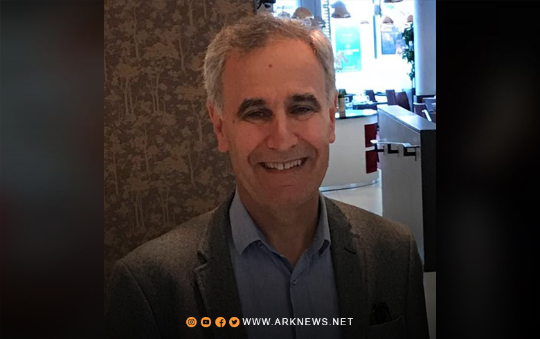 د. محمد جمعان: تضارب مصالح الدول يمنع محاسبة النظام السوري 