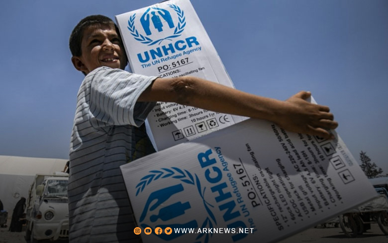 غوتيريش: لن نتخلى عن احتمال إبقاء معبر باب الهوى مفتوحاً لإيصال المساعدات الإنسانية إلى سوريا