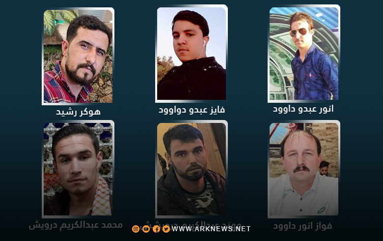 The Iraqi government threatens a number of Syrian Kurdistan refugees with deportation to Syria