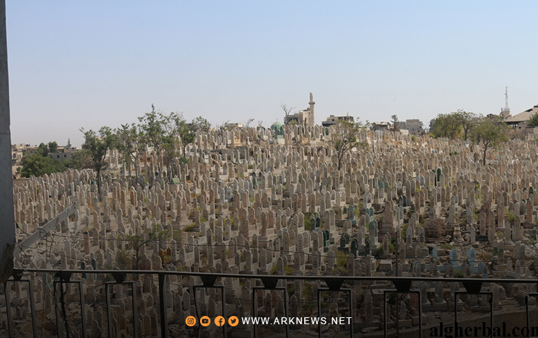 حلب.. ميليـ.ـشيات النظام السوري تنـ.ـتقم من المتـ.ـوفين بأعمال غير أخلاقية 