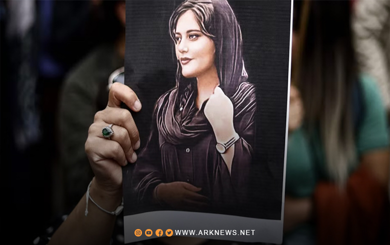 فرنسا تسمي حديقة عامة بباريس بإسم الشابة الكوردية ژينا اميني 