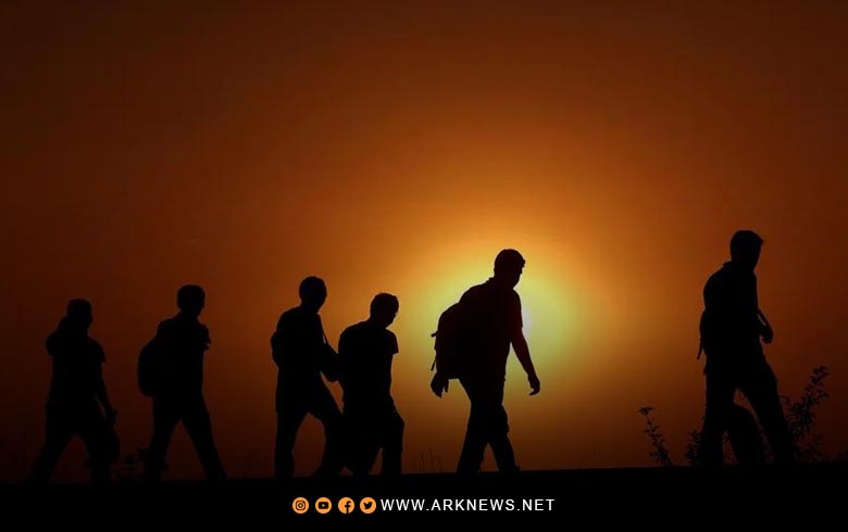 كوباني.. هجرة غير مسبوقة بإشراف وتنسيق بين PYD و QSD 