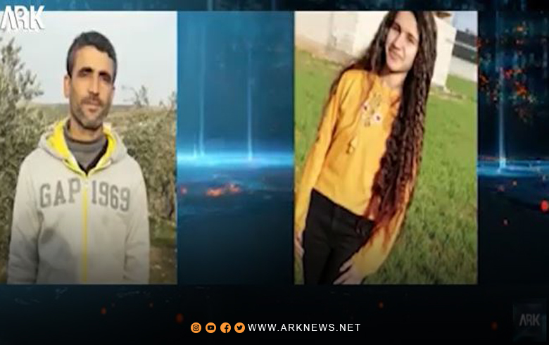 Pîlana revandina Zarokan li Rojavayê Kurdistanê berdewam e