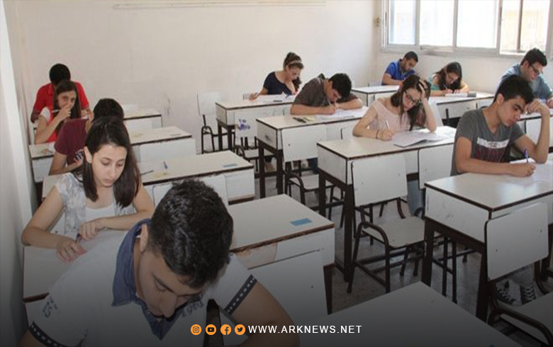 النظام السوري يطلب من طلاب التاسع الإعدادي اقتراح حلول لتحرير الجولان 