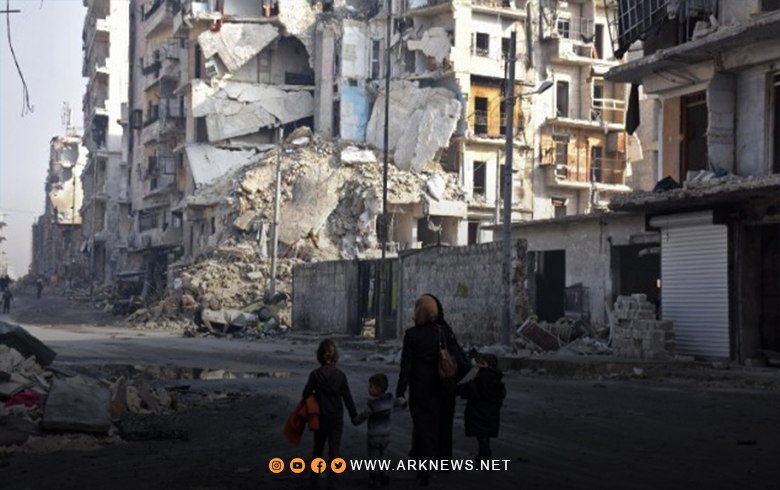 Economist: What is coming in Syria is worse, and we will have mercy on these days