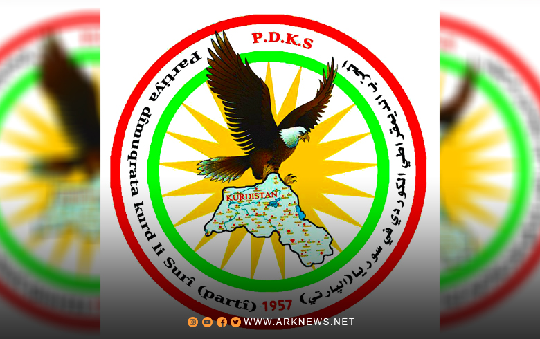 الحزب الديمقراطي الكردي في سوريا (البارتي) يدين ممارسات PYD بحق المعتصمين في قامشلو  