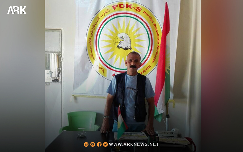 ذوو ممدوح تخوبي يؤكدون اختطافه من قبل PYD