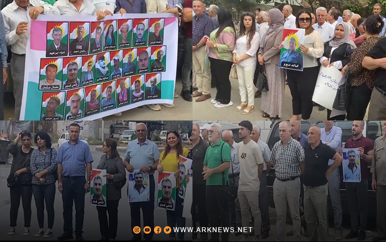 Details of the attack by PYD militants on the gathering of the Kurdish National Council