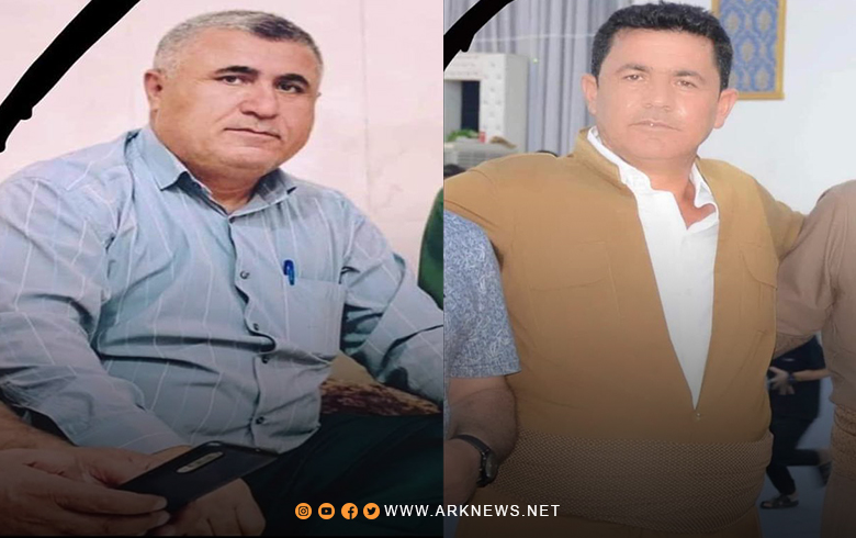 Kurdistan Region... A man died of a heart attack after hearing the news of his brother's death