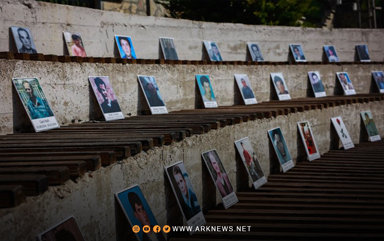 The United Nations reveals the number of missing Kurds in Syria