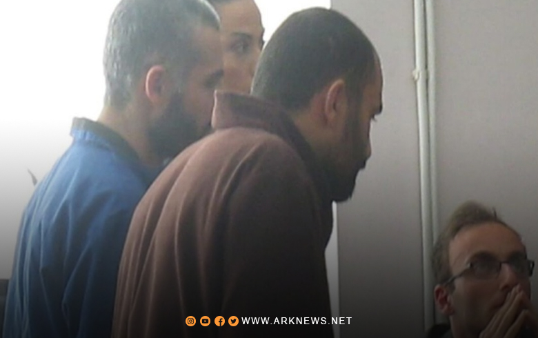 أرمينيا تسلم مواطنين سوريين محكومين بالسجن المؤبد إلى دمشق 