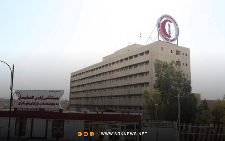 دهوك.. أول حالة وفاة بالحمى النزفية