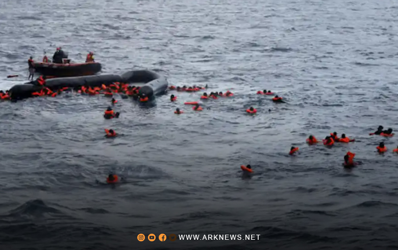 أُرغما على تكملة الرحلة سباحة.. غرق مهاجرين في إسبانيا