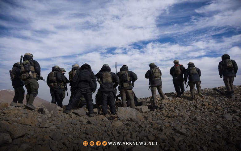 الجيش الإسرائيلي يدمر عدة مواقع عسكرية في جبل الشيخ 