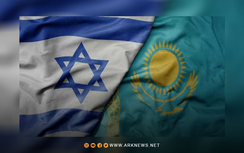 كازاخستان تنضم للاتفاقيات الإبراهيمية وترامب يضغط على سوريا للانضمام 