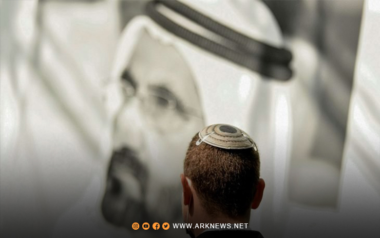 حجم التبادل التجاري بين دبي وإسرائيل بلغ مليار درهم منذ التطبيع