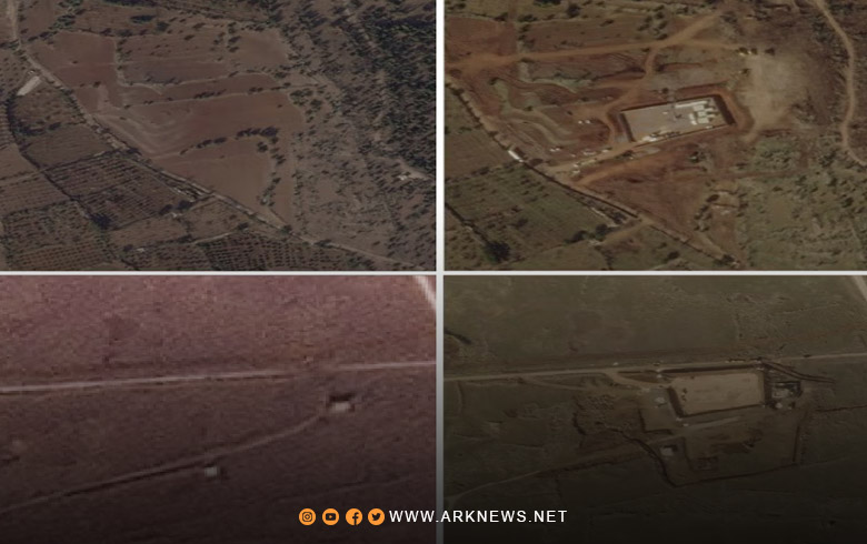 واشنطن بوست: إسرائيل أقامت قاعدتين عسكريتين جديدتين في المنطقة العازلة