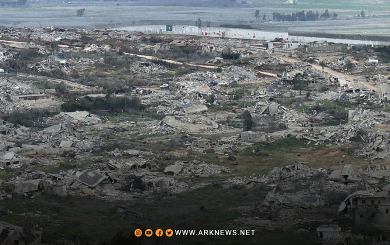 إسرائيل تستهدف عدة 