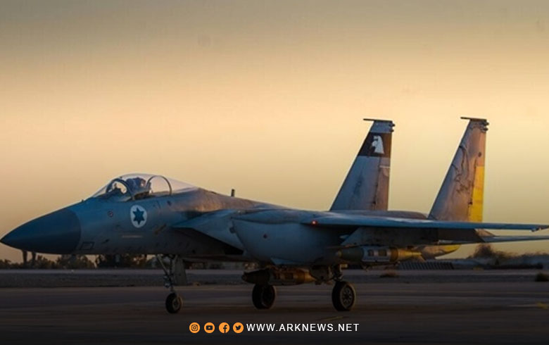 تفكيك شبكة تجسس تعمل لصالح إيران داخل سلاح الجو الإسرائيلي 