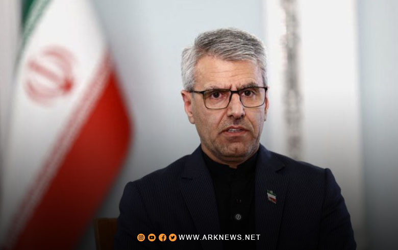 إيران تندد بالهجوم الأمريكي على بندر عباس 