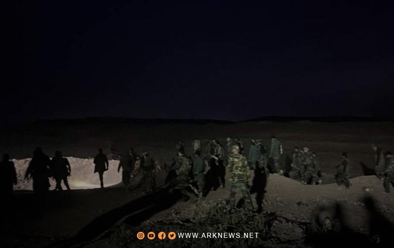Details of the P*K*K attack on Peshmerga positions in Sihela