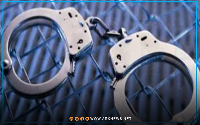 6 citizens were arrested in the city of Piranshahr