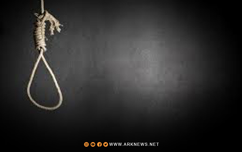 To prevent Iran from executing demonstrators, intensifying international efforts