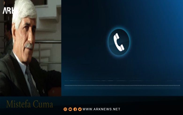 Mustafa Jum’a: The arrest of teachers in Dirbesiya by the PYD Asayish is very unfortunate
