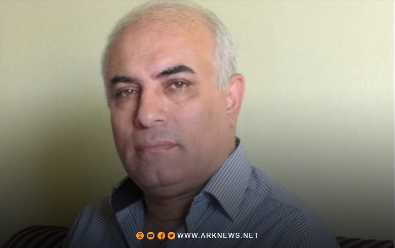 الإفراج عن أكرم حسين عضو الأمانة العامة لـ ENKS 