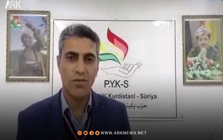 ئەكرەم رەشید: ئارمانا پەیەدە ژ بنچاڤكرنا راگەهاندكاران، سەركوتكرنا ئازادیان ودەنگێ گەلە 
