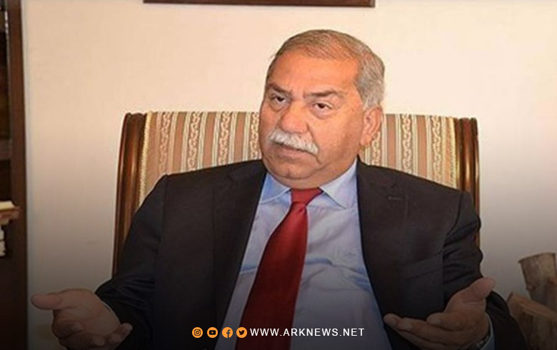 Mithal al-Alosi: Masrour Barzani's U.S. Visit is Strategic—Kurdistan Represents Security and Prosperity