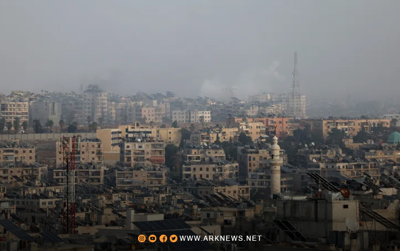 حييا الأشرفية والشيخ مقصود بحلب يشهدان حملة نهب وسرقات خلال الأيام الماضية 