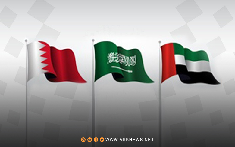 الإمارات والبحرين جاهزتان للتعامل مع التهديدات الإيرانية والسعودية تسقط مسيرتين 