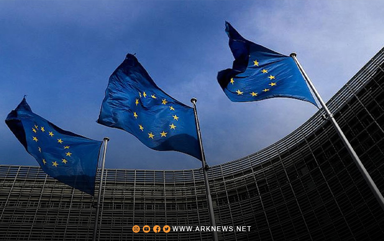 لتسهيل إيصال المساعدات.. الاتحاد الأوروبي يمدد الإعفاء الإنساني من العقوبات على النظام السوري