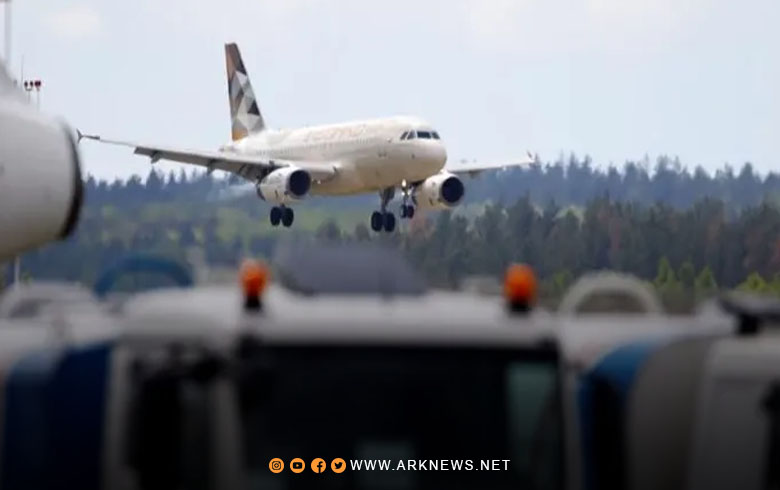 الاتحاد الأوروبي يشهد شحا في سوق وقود الطائرات 