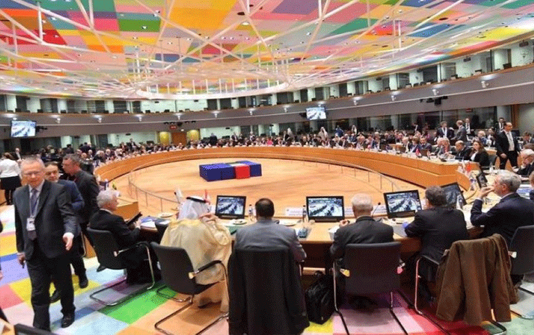 نظام الأسد يستجدي الأمم المتحدة ومجلس الأمن في مواجهة عقوبات 